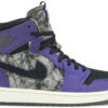 Jordan 1 High Zoom Air CMFT Bayou Boys DC2133-500 - Nicesk photo 1