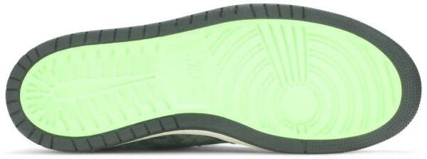 Jordan 1 High Zoom Air CMFT Bayou Boys DC2133-500 - Nicesk photo 5