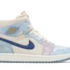 Jordan 1 High Zoom Air CMFT Celestine Blue DQ5091-041 - Nicesk photo 1