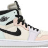 Jordan 1 High Zoom Air CMFT Easter (Women's) CT0979-101 - Nicesk photo 1