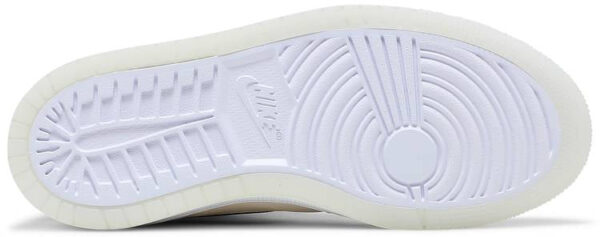 Jordan 1 High Zoom Air CMFT Easter (Women's) CT0979-101 - Nicesk photo 5