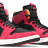 Jordan 1 High Zoom Air CMFT Hyper Pink CT0978-601 - Nicesk photo 1
