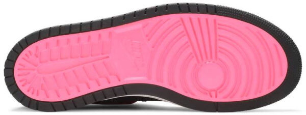 Jordan 1 High Zoom Air CMFT Hyper Pink CT0978-601 - Nicesk photo 2
