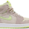 Jordan 1 High Zoom Air CMFT Lemon Twist (Women's) CT0979-200 - Nicesk photo 1