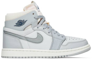 Jordan 1 High Zoom Air CMFT London DH4268-001 - Nicesk photo 1