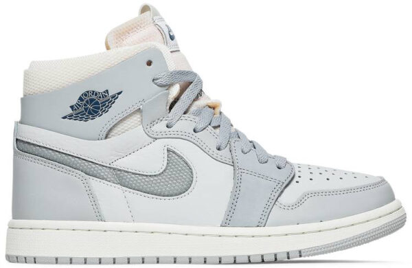 Jordan 1 High Zoom Air CMFT London DH4268-001 - Nicesk photo 1