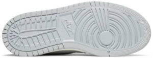 Jordan 1 High Zoom Air CMFT London DH4268-001 - Nicesk photo 2