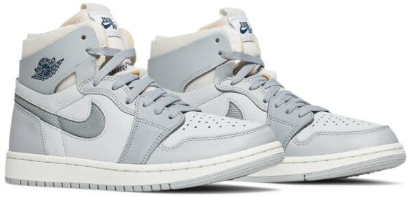 Jordan 1 High Zoom Air CMFT London DH4268-001 - Nicesk photo 4
