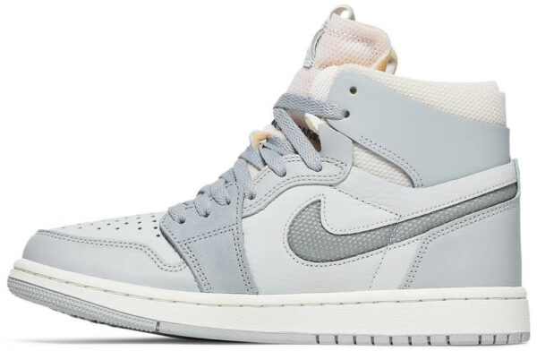 Jordan 1 High Zoom Air CMFT London DH4268-001 - Nicesk photo 5