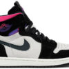 Jordan 1 High Zoom Air CMFT PSG Paris Saint-Germain DB3610-105 - Nicesk photo 1