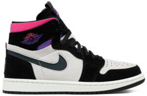 Jordan 1 High Zoom Air CMFT PSG Paris Saint-Germain DB3610-105 - Nicesk photo 1