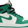 Jordan 1 High Zoom Air CMFT Stadium Green CT0978-300 - Nicesk photo 1