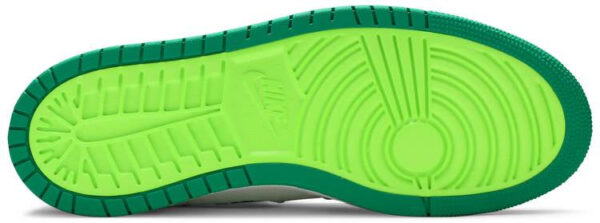 Jordan 1 High Zoom Air CMFT Stadium Green CT0978-300 - Nicesk photo 5