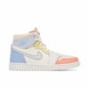 Jordan 1 High Zoom Air CMFT To My First Coach DJ6910-100 - Nicesk photo 1