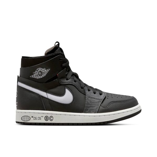 Jordan 1 High Zoom CMFT Breakfast Club DV3473-001 - Nicesk photo 1