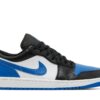 Jordan 1 Low Alternate Royal Toe 553558-140 - Nicesk photo 1
