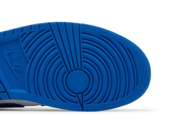 Jordan 1 Low Alternate Royal Toe 553558-140 - Nicesk photo 5