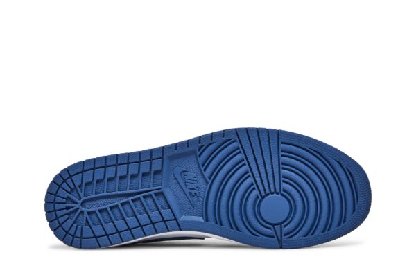 Jordan 1 Low Ashen Slate 553558-414 - Nicesk photo 4