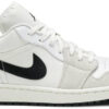 Jordan 1 Low Astrograbber DC3533-100 - Nicesk photo 1