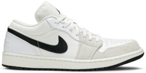 Jordan 1 Low Astrograbber DC3533-100 - Nicesk photo 1
