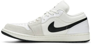 Jordan 1 Low Astrograbber DC3533-100 - Nicesk photo 2
