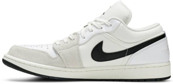 Jordan 1 Low Astrograbber DC3533-100 - Nicesk photo 2