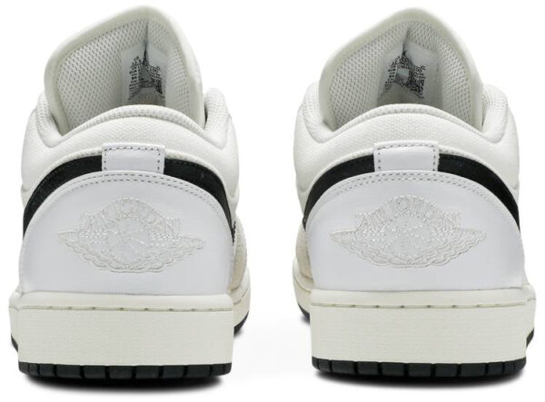 Jordan 1 Low Astrograbber DC3533-100 - Nicesk photo 4