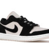 Jordan 1 Low Black Guava Ice (Women's) DC0774-003 - Nicesk photo 1