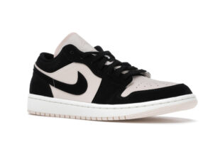 Jordan 1 Low Black Guava Ice (Women's) DC0774-003 - Nicesk photo 1