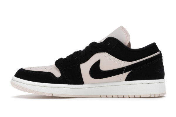 Jordan 1 Low Black Guava Ice (Women's) DC0774-003 - Nicesk photo 2