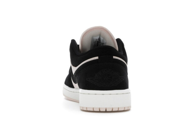 Jordan 1 Low Black Guava Ice (Women's) DC0774-003 - Nicesk photo 3