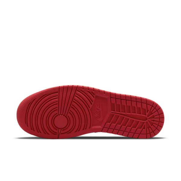 Jordan 1 Low Bulls 553558-163 - Nicesk photo 3
