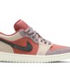 Jordan 1 Low Canyon Rust (Women's) DC0774-602 - Nicesk photo 1
