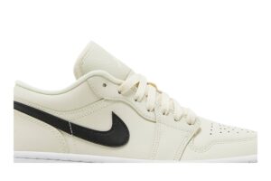 Jordan 1 Low Coconut Milk (Women's) DC0774-121 - Nicesk photo 2