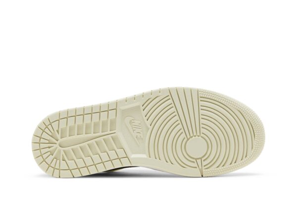 Jordan 1 Low Coconut Milk (Women's) DC0774-121 - Nicesk photo 4