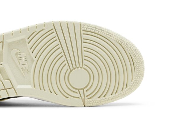 Jordan 1 Low Coconut Milk (Women's) DC0774-121 - Nicesk photo 5