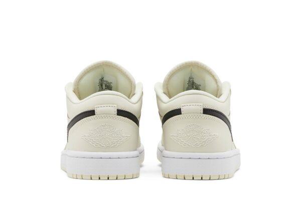 Jordan 1 Low Coconut Milk (Women's) DC0774-121 - Nicesk photo 6
