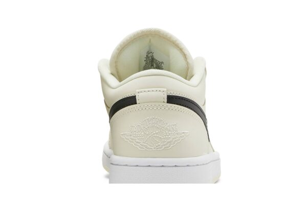 Jordan 1 Low Coconut Milk (Women's) DC0774-121 - Nicesk photo 7