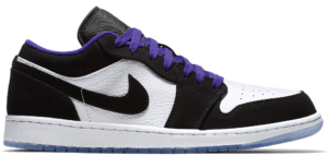 Jordan 1 Low Concord 553558-108 - Nicesk photo 1
