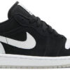 Jordan 1 Low Diamond Shorts DH6931-001 - Nicesk photo 1