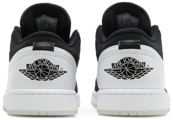 Jordan 1 Low Diamond Shorts DH6931-001 - Nicesk photo 4