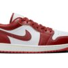 Jordan 1 Low Dune Red FJ3459-160 - Nicesk photo 1