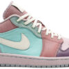 Jordan 1 Low Easter Pastel DJ5196-615 - Nicesk photo 1