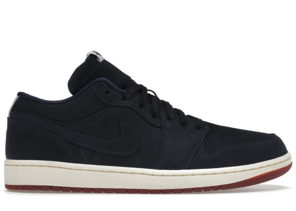 Jordan 1 Low Eastside Golf Out of the Mud DV1759-448 - Nicesk photo 1