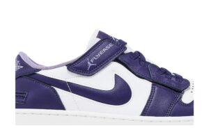 Jordan 1 Low Flyease Sky J Purple DM1206-515 - Nicesk photo 2