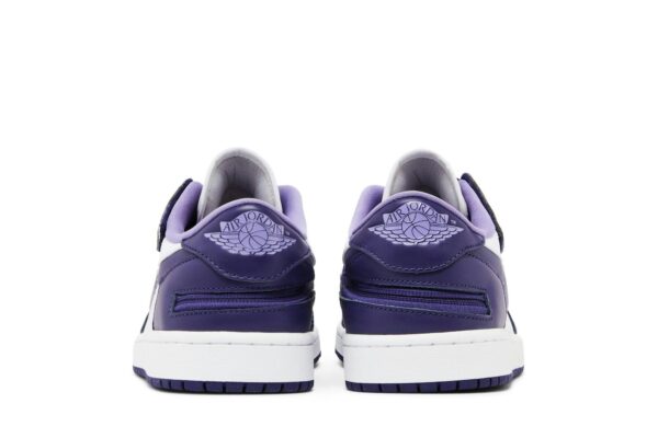 Jordan 1 Low Flyease Sky J Purple DM1206-515 - Nicesk photo 6