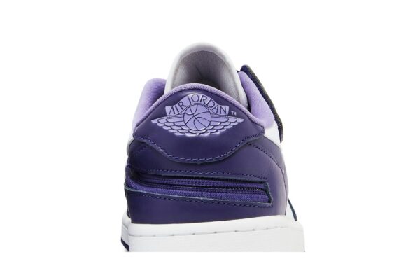 Jordan 1 Low Flyease Sky J Purple DM1206-515 - Nicesk photo 7