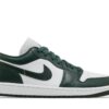 Jordan 1 Low Galactic Jade (Women's) DC0774-113 - Nicesk photo 1