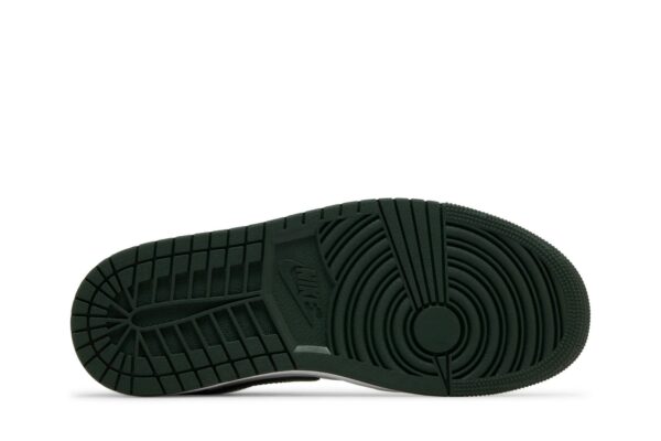 Jordan 1 Low Galactic Jade (Women's) DC0774-113 - Nicesk photo 4