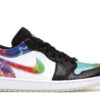 Jordan 1 Low Galaxy CW7309-090 - Nicesk photo 1
